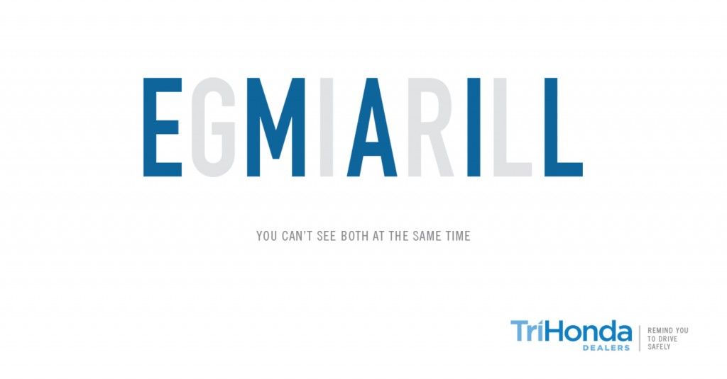 VismeApp's tweet image. 20 Creative Ads and What You Can Learn From Them: bit.ly/29LCT5F
#advertising #VisualAds