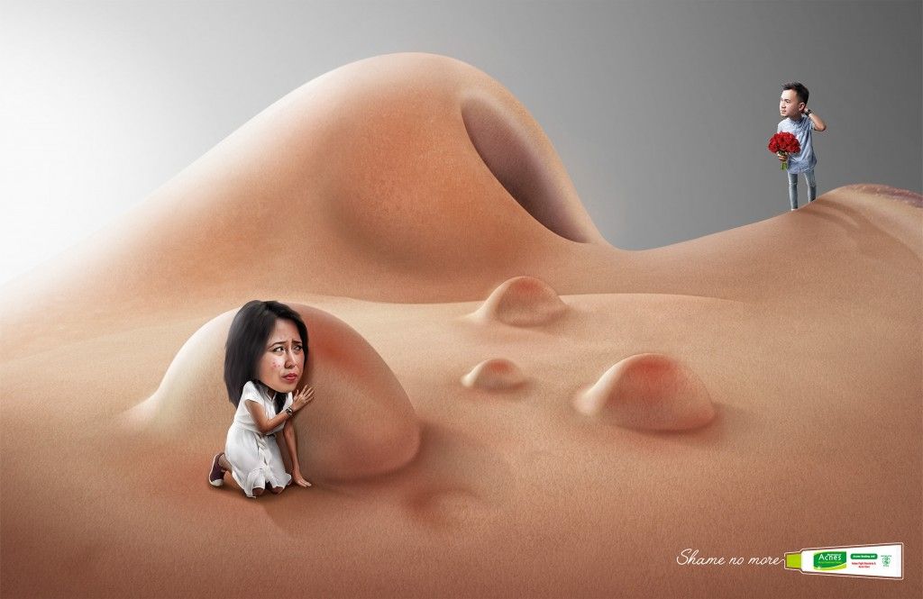 VismeApp's tweet image. 20 Creative Ads and What You Can Learn From Them: bit.ly/29LCT5F
#advertising #VisualAds