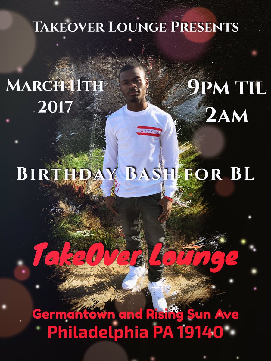 2300BL's tweet photo. This Saturday!🎥 https://t.co/rCc3bEyXfp