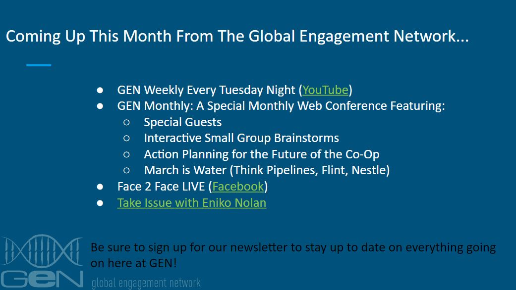 GENco_op's tweet photo. Coming up for GEN: Now up on #GENWeekly https://t.co/Br7cXxlLOy https://t.co/38jTZqq3LF