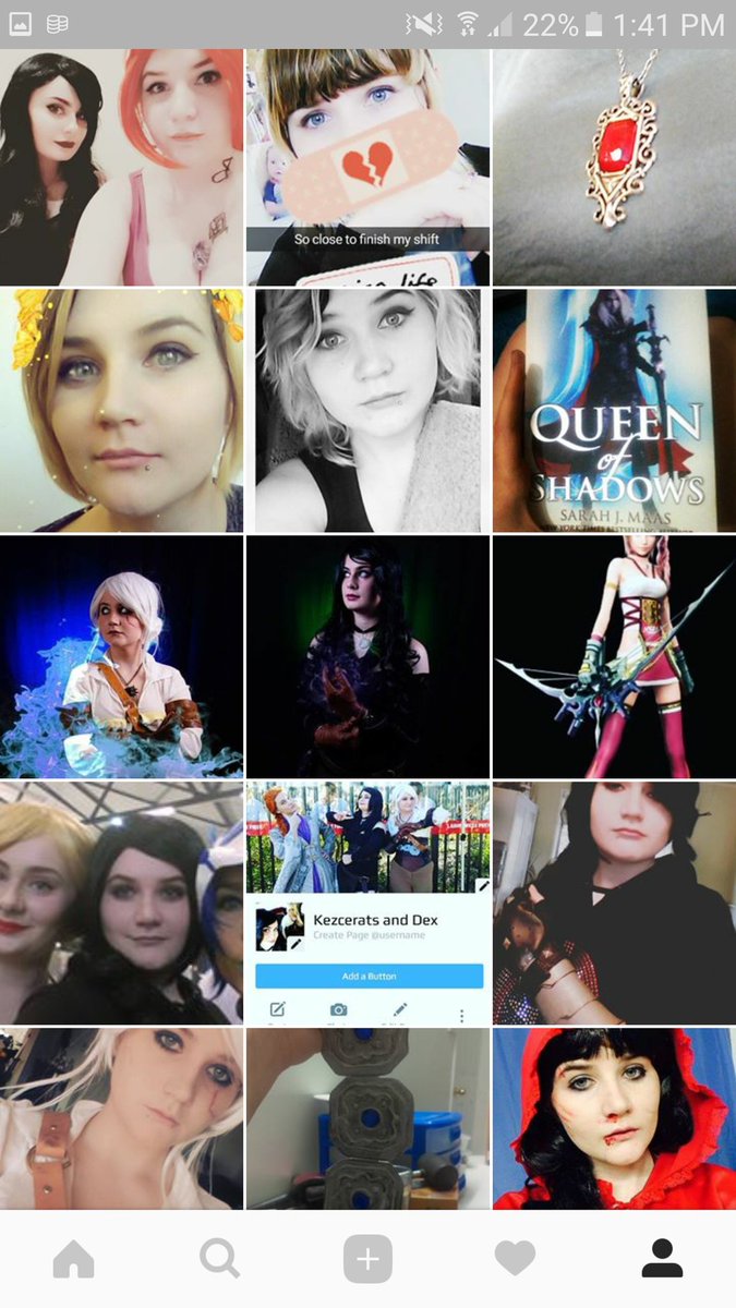 CrescentRubyRos's tweet image. // psst guys you should go follow my Instagram.