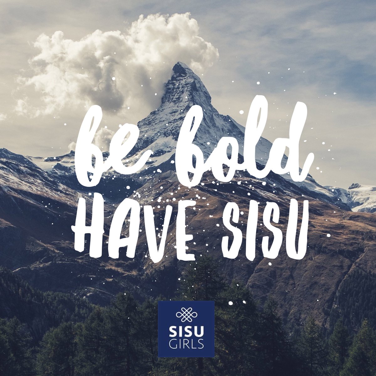 #IWD is an important opportunity to challenge stereotypes &amp; raise awareness to accelerate gender parity. #BeBold #HaveSisu #BeBoldForChange