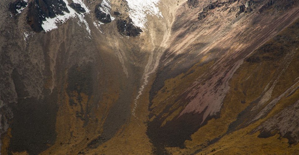 Anacronismos del paisaje, de Sumie García en <a href="/AnguloCero/">Ángulo Cero</a>. bit.ly/angulo-cero