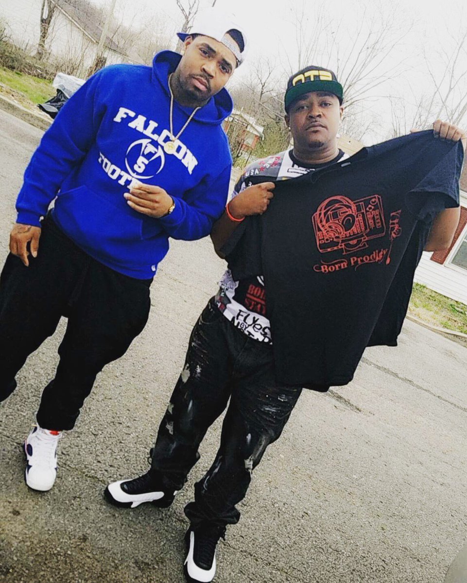 ohio_prodigy's tweet photo. #BornProdigy #ClothingBrand https://t.co/rjlZeSMPpj