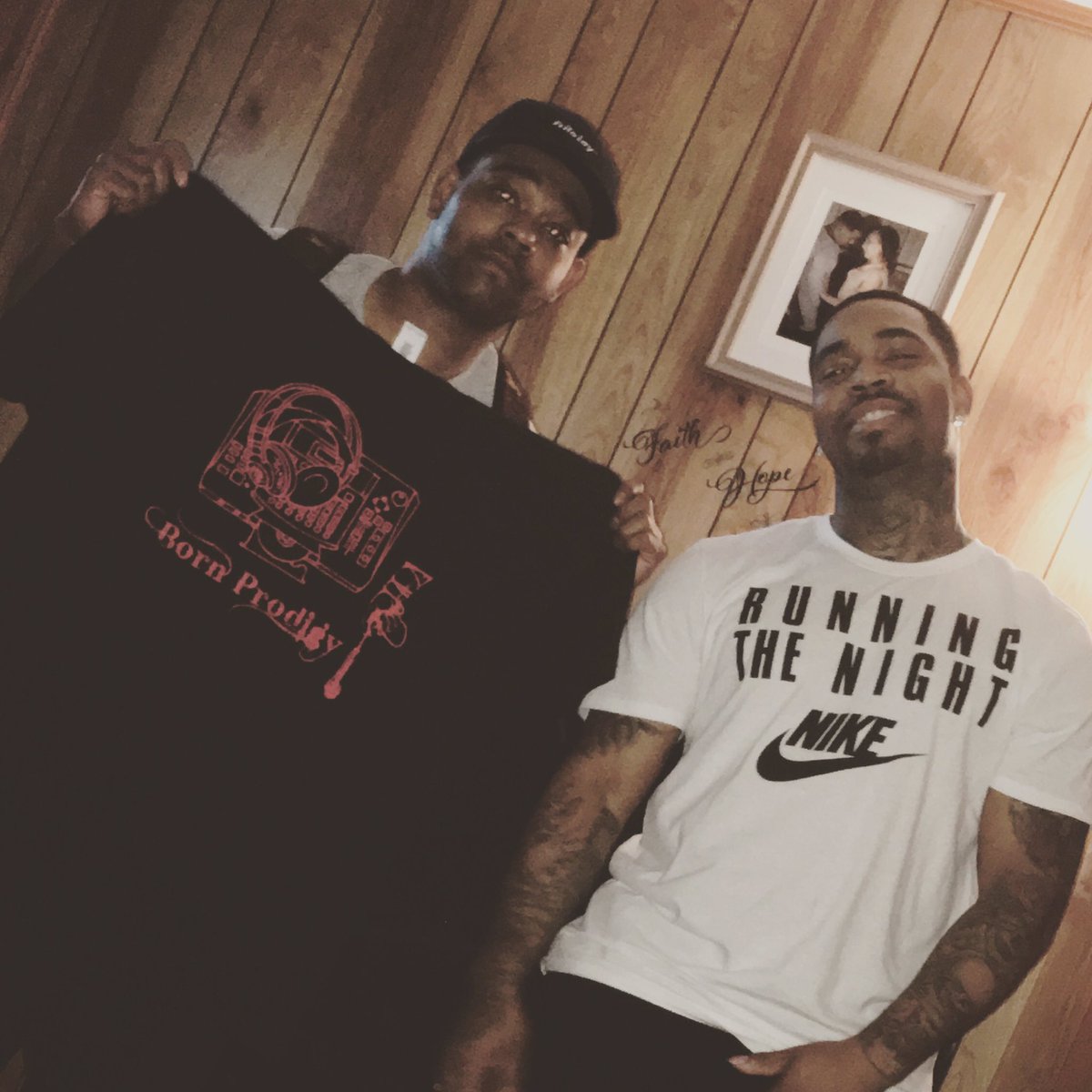 ohio_prodigy's tweet photo. #BornProdigy #ClothingBrand https://t.co/q4kiHgQsnK