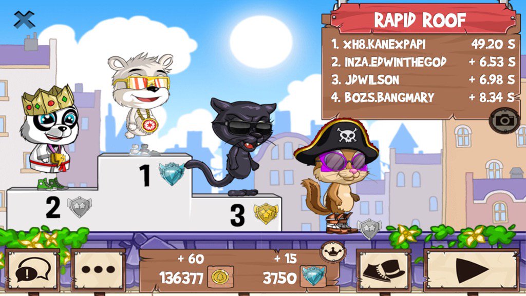 KanexPapi's tweet photo. Want to catch an L? #funrun2 #Edwinthegod #JdWilson #bangmary https://t.co/2nS53h0ZOW