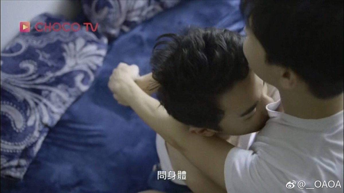 fuyu_me's tweet photo. คู่นี้คือนิยามของคำว่า "อยากได้ก็ต้องได้" พระเอกจะเอาแต่ใจไปไหนเนี่ยย ถนอมนายเอกบ้าง  #HIStorywebseries #obsessed #bernardsenjun #teddyjen https://t.co/cie84nlbt1