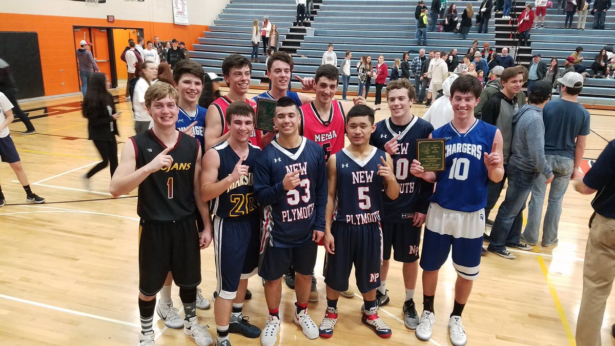 melbatrap's tweet photo. 2A all Stars win 95-84 https://t.co/ivkLHfTWjb