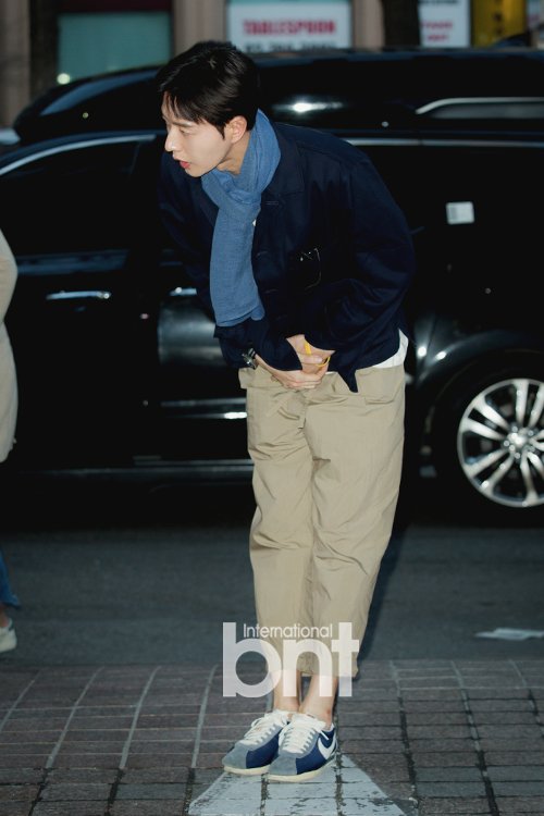 [PRESS] 170306 Park Hae Jin - JTBC 'Man to Man' Drama Wrap Up Party (7) #박해진 #ParkHaeJin #드라마맨투맨 #JTBC