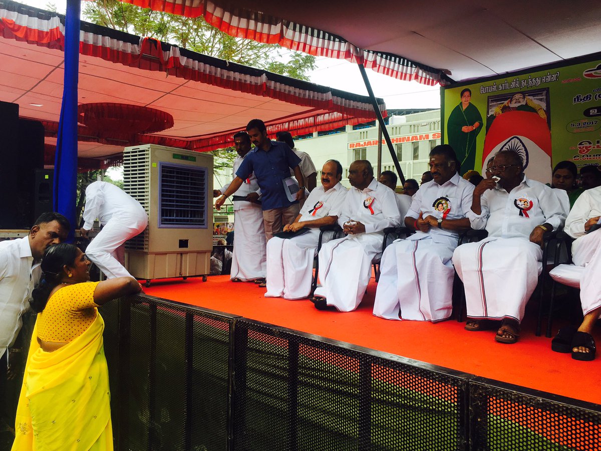 OfficeOfOPS's tweet photo. #JusticeForAmma https://t.co/dwWTuVVZyS