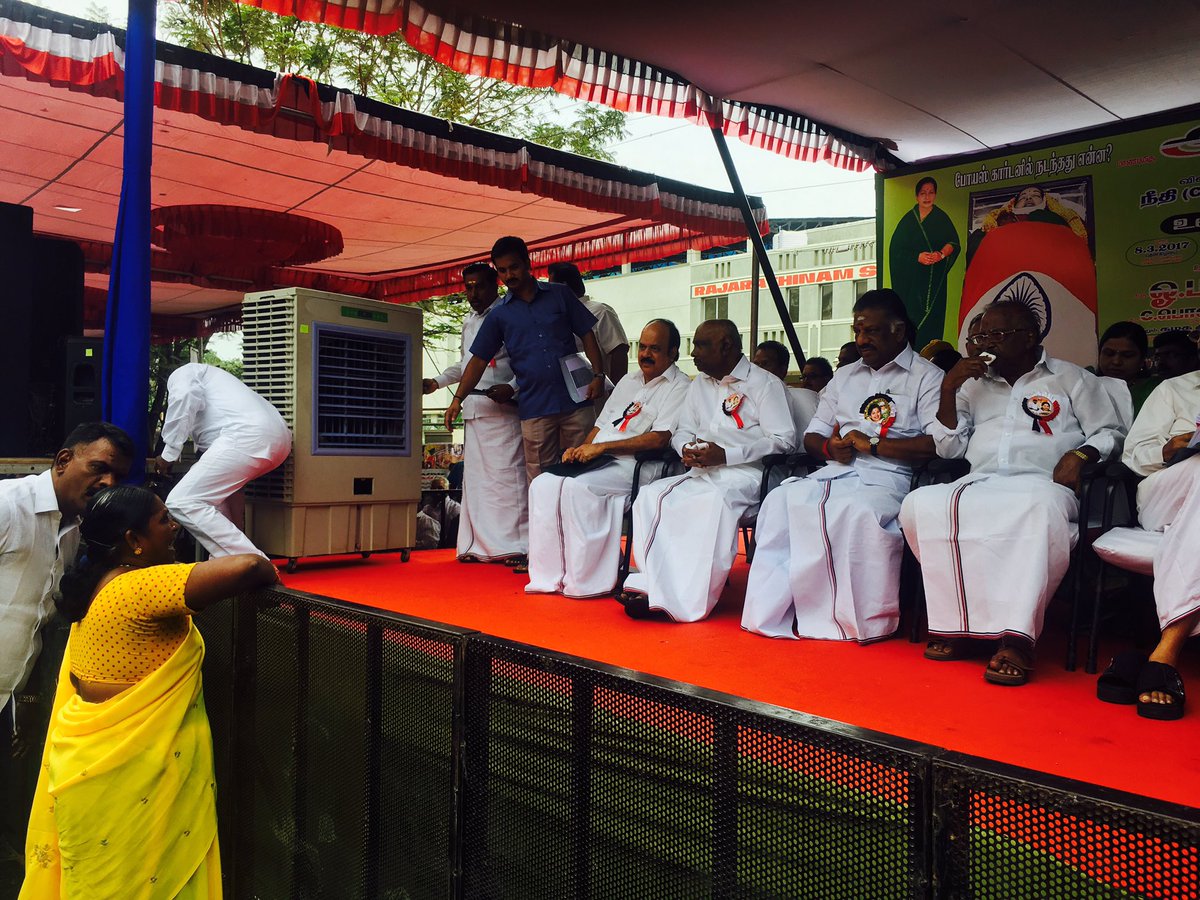 OfficeOfOPS's tweet photo. #JusticeForAmma https://t.co/dwWTuVVZyS