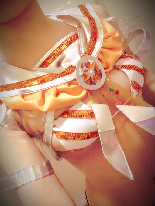 Twitterのコスプレ画像83