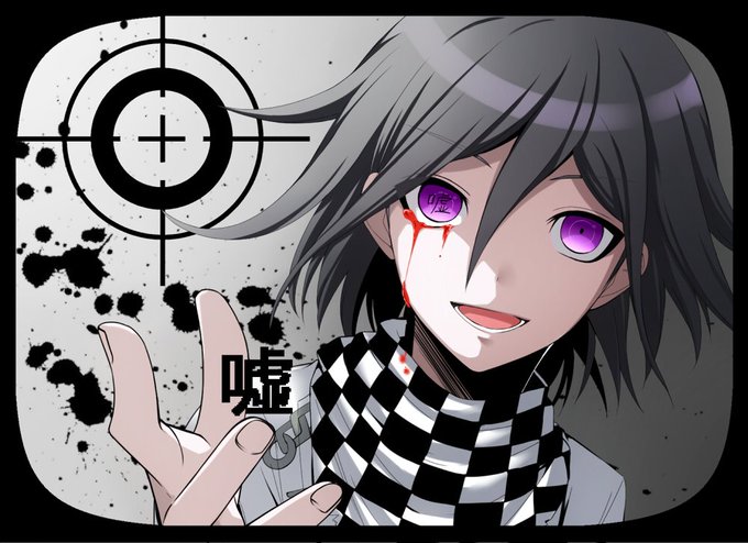 王馬小吉のtwitterイラスト検索結果 王馬小吉のtwitterイラスト検索結果