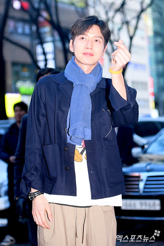 [PRESS] 170306 Park Hae Jin - JTBC 'Man to Man' Drama Wrap Up Party (12) #박해진 #ParkHaeJin #드라마맨투맨 #JTBC