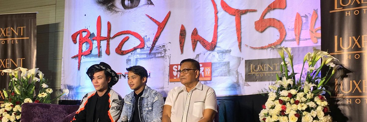 888krisha's tweet photo. Mga friends nakaka excite  bukas na talaga..

#BhoyIntsikBukasNa
#BhoyIntsik
#RaymondFrancisco https://t.co/srdkuKhLis