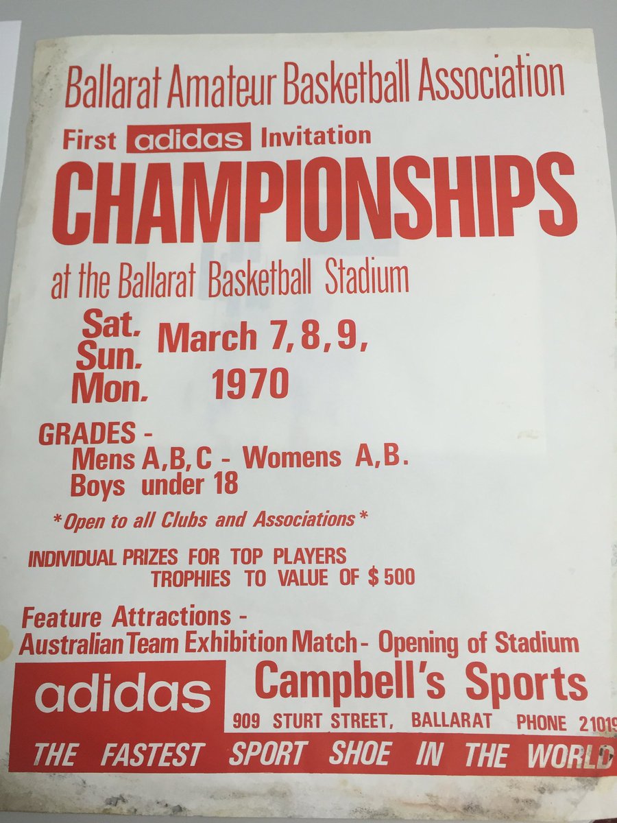 SelkirkStadium's tweet photo. Sports Tourism looked a little different when we started at the Minerdome! https://t.co/MSLAC6l5Zt
