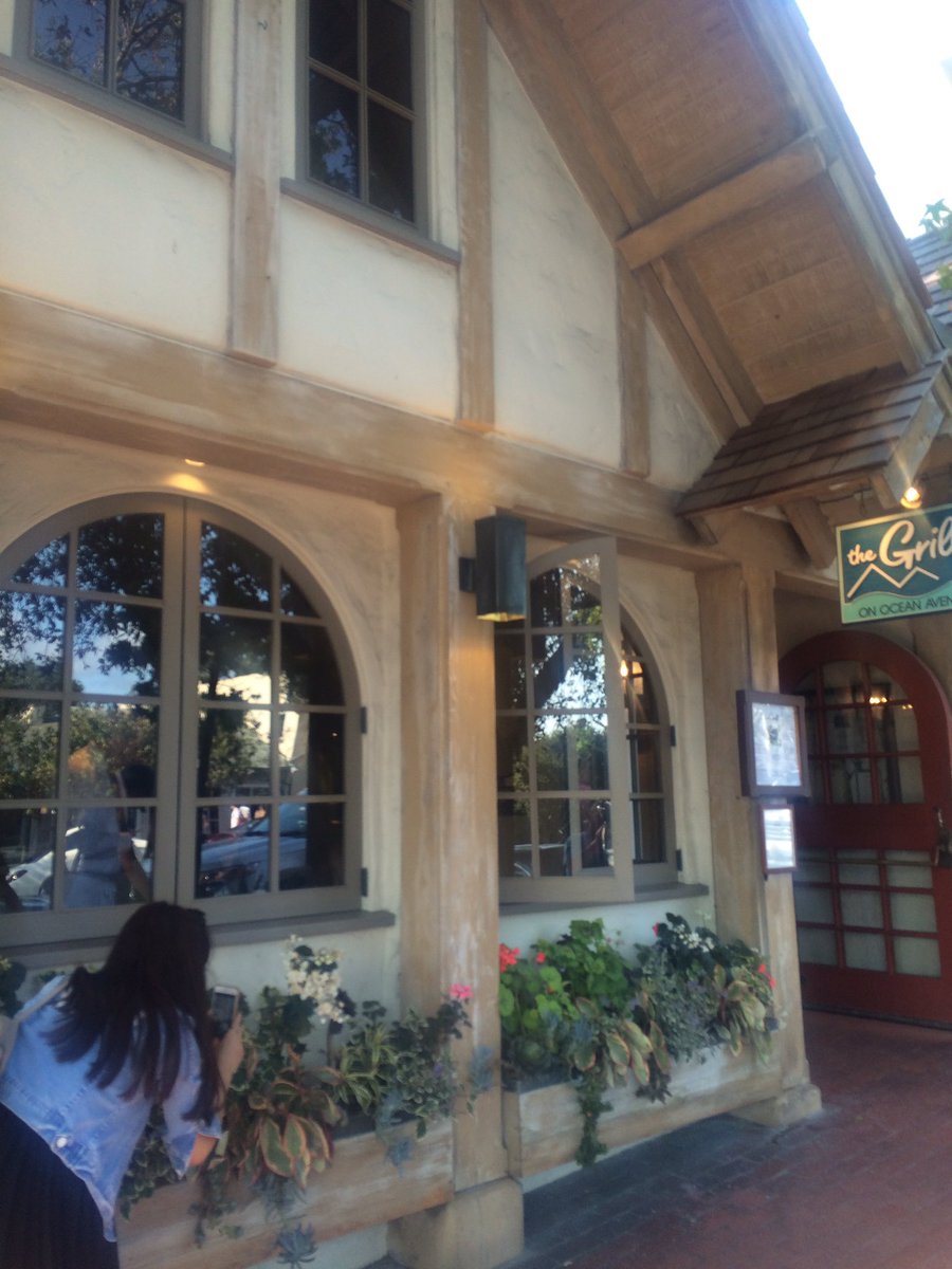 gerkinto's tweet photo. @VisitCarmel https://t.co/ckLsQIz5Qv