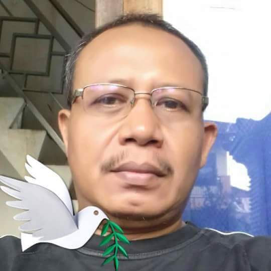 SultanSanjay6's tweet photo. #FotoProfilBaru https://t.co/dlKZbKlPfE