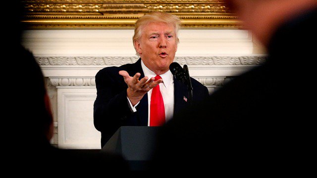 Trump considering cuts to FEMA and airport security to fund border wall: report hill.cm/ORRw73F