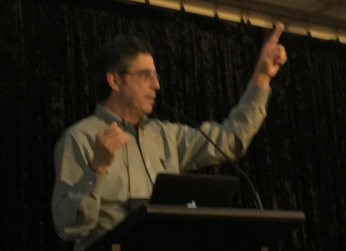 Howard Bauchner, editor of <a href="/JAMA_current/">JAMA</a> on the future of medical journalism