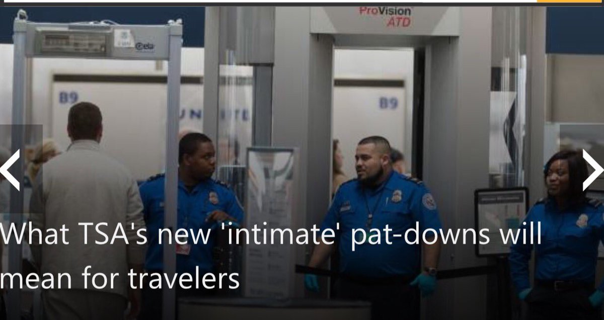 OmegaOmega's tweet image. It means TSA agent speed-dating when I fly out this Saturday on @AlaskaAir #MaleAssist over here officer! #thankyou #DrinksFirst