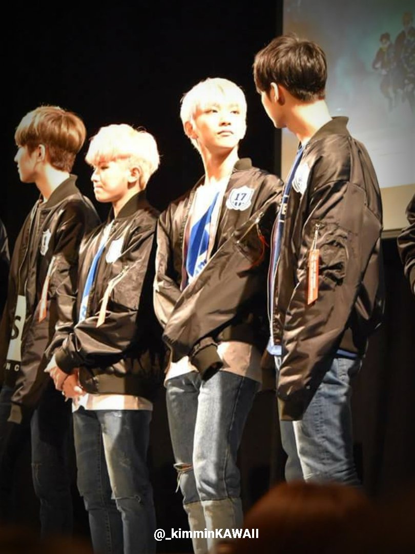 _kimminKAWAII's tweet photo. 20170223

#SEVENTEEN #東京サイン会
#조슈아 #JOSHUA #ジョシュア
#준 #JUN #ジュン https://t.co/yiJeQPQopS