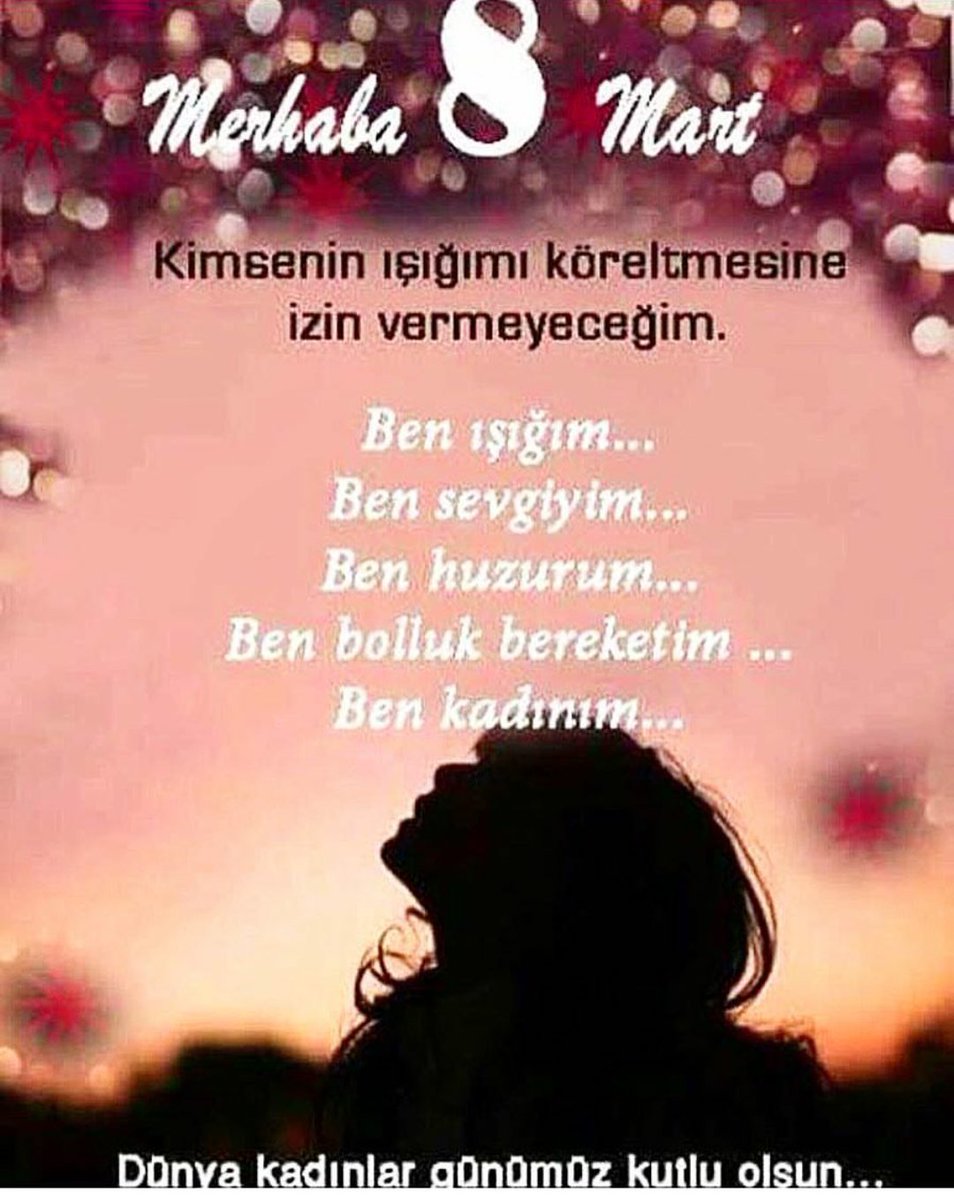 Günaydıınnn ❣