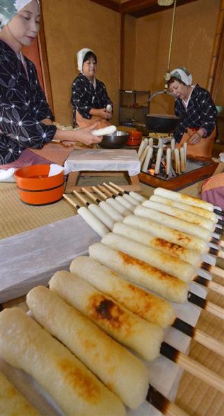 きりたんぽ をまさかの そういう意味 で使ってたって 渡辺麻友主演 サヨナラ きりたんぽ のタイトルに秋田県が抗議 Togetter