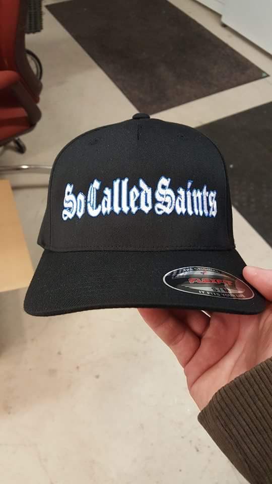 New hats perfect for any occasion whether it be a Galla type affair, opening up the pit, or putting in work in these streets. Pick one up!