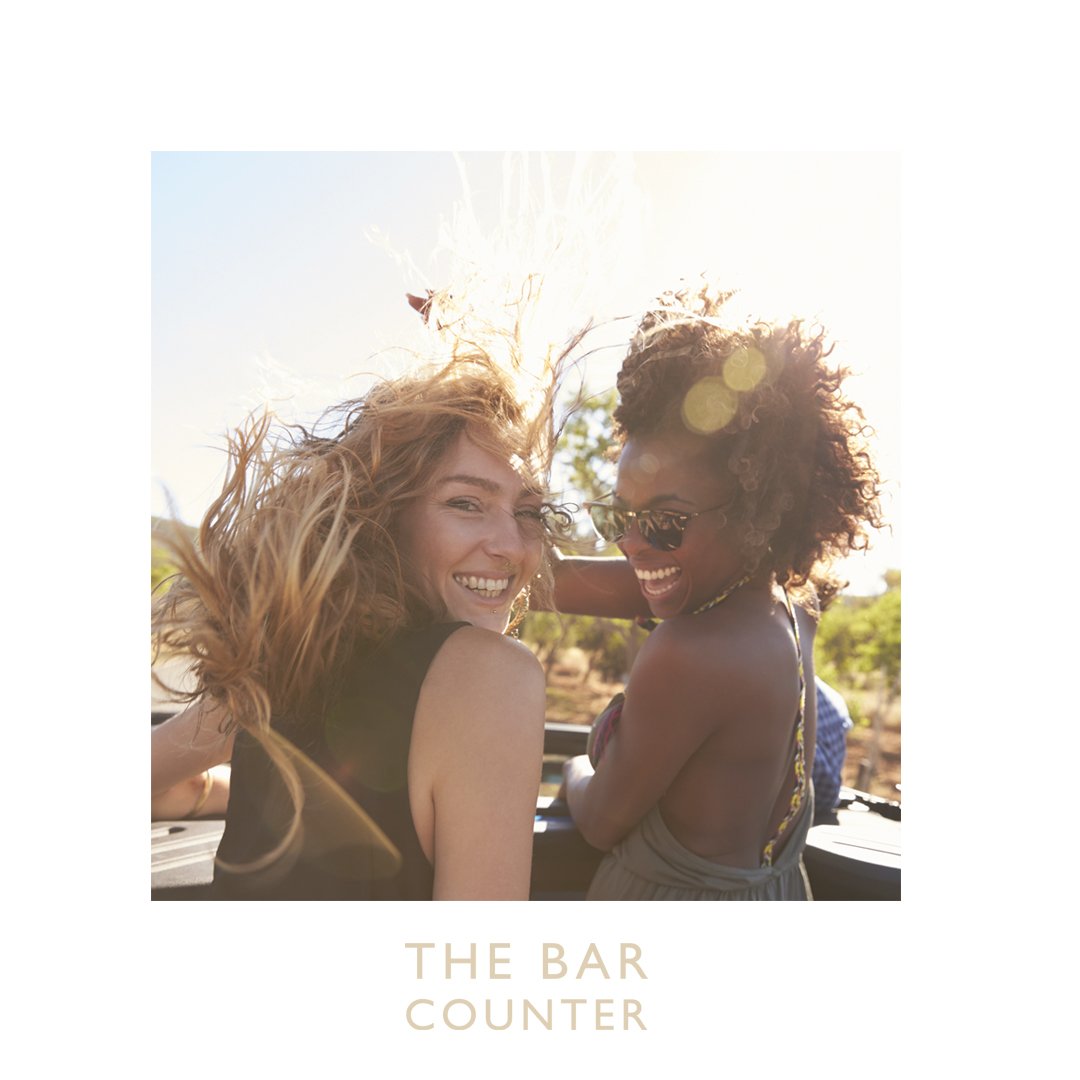 TheBarCounter's tweet image. HAPPY INTERNATIONAL WOMEN'S DAY!  This is for all the women in our lives who continue to inspire us!  Thanks for being amazing!

#IWD2017