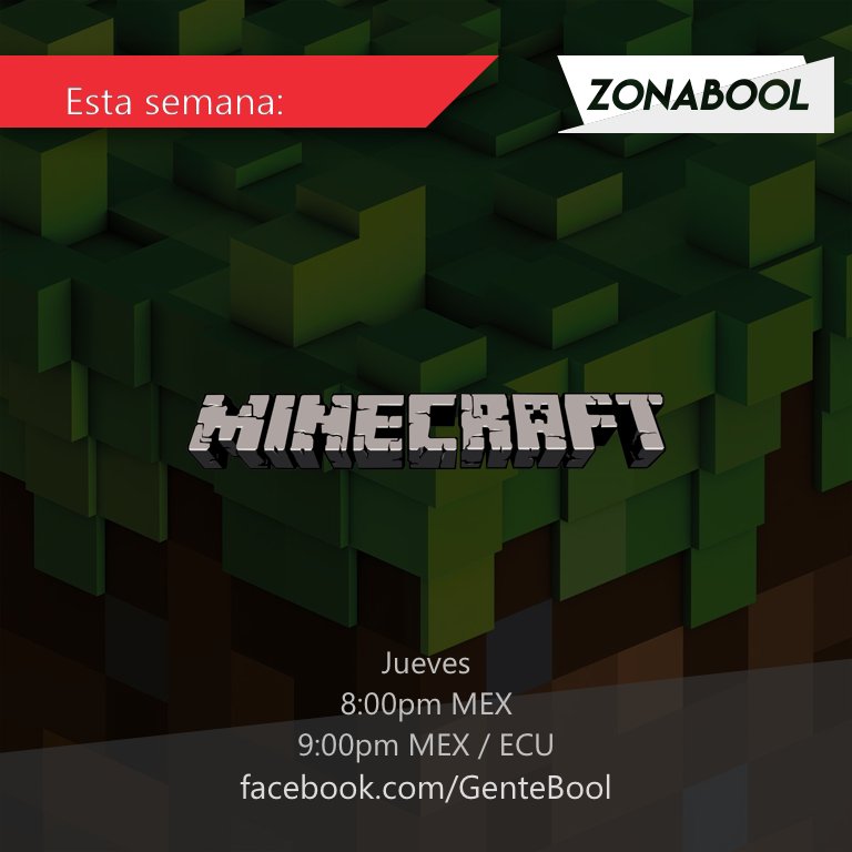 GenteBool tweet media