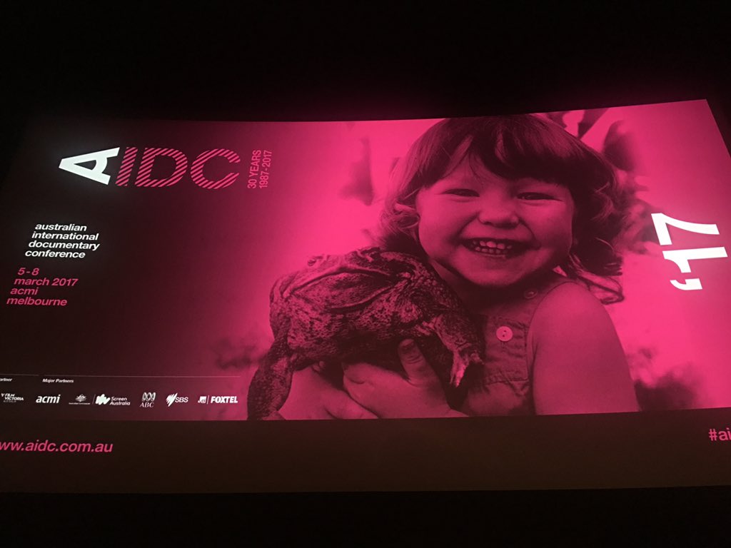 MatadoraFilms's tweet photo. #AIDCdebate @AIDCmelb @MatadoraFilms https://t.co/rn3T1rAVgE