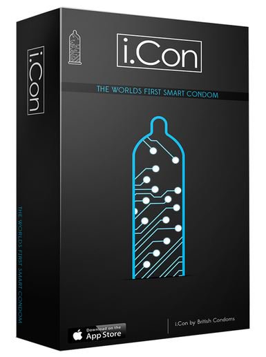 itmedia_news's tweet image. “IoTコンドーム”現る　性交中の消費カロリー、ピストン速度など測定　友人とシェア可能 bit.ly/2mW6eVD