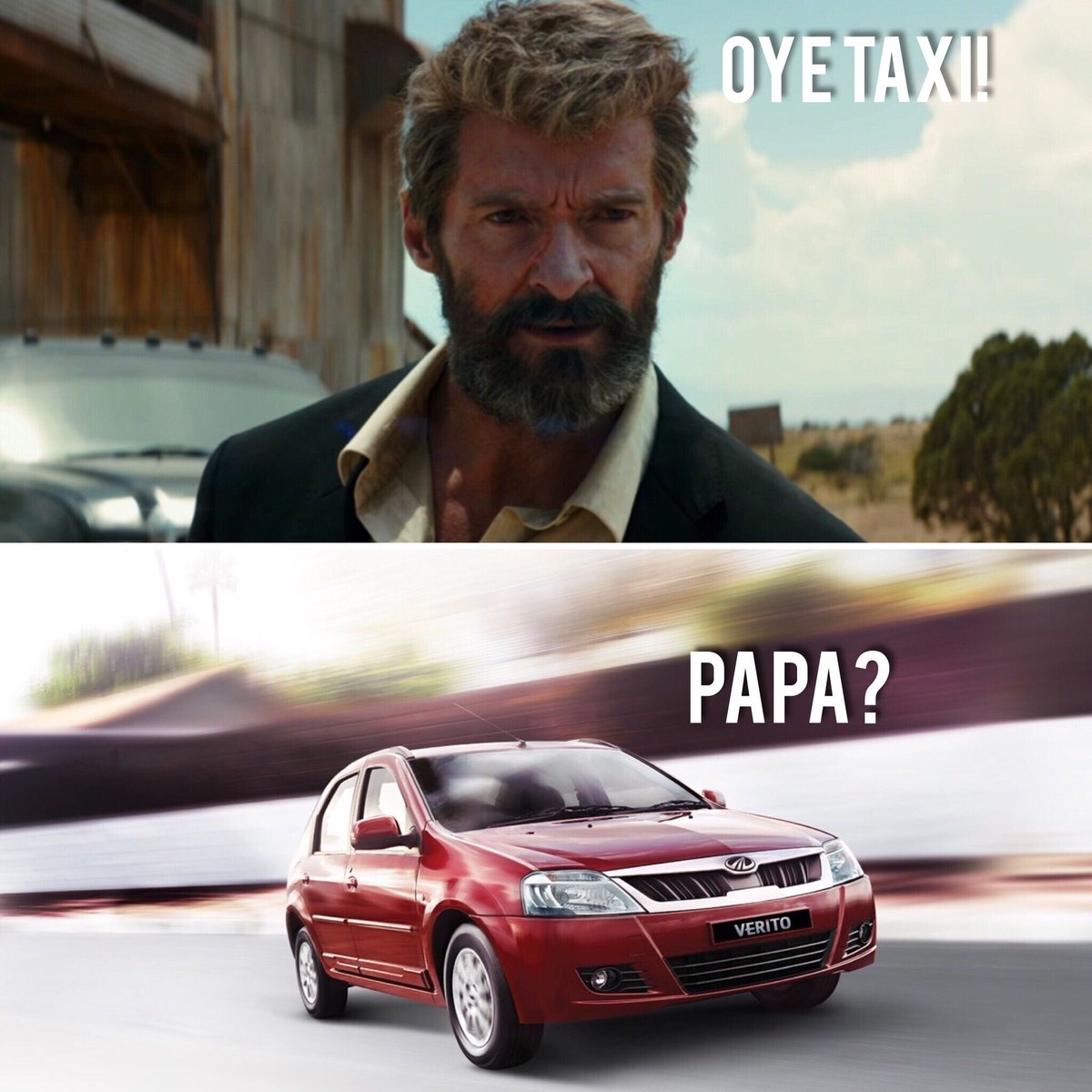 motovore's tweet image. Papa was a rolling stone. #TBARMY