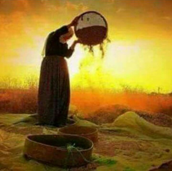 voxpoptr's tweet image. Benim doğduğum coğrafyada 
Önce kadınlar uyanır 
Sonra güneş doğardı
Güneş'i Kadınlar doğururdu …
#8MartDünyaEmekçiKadınlarGünü