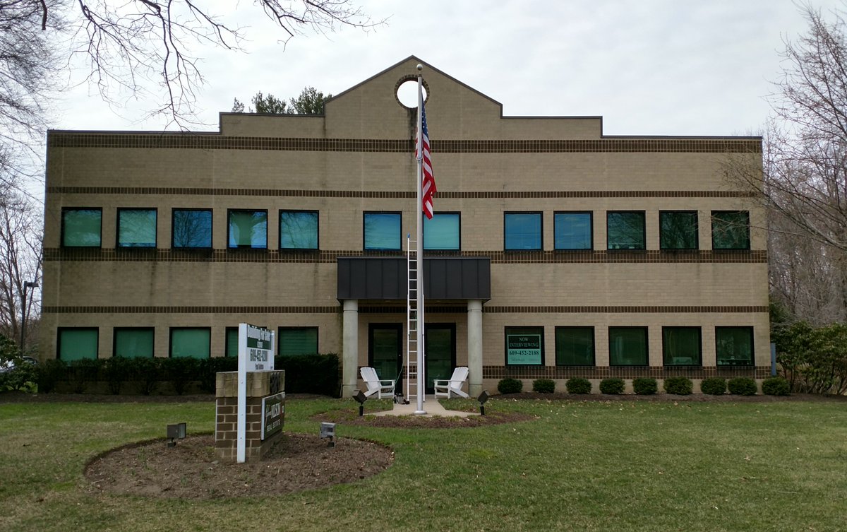 Did you know Terrapin Inspection LLC also provides Commercial Property Inspections? Here is a pic of a commercial building I did this week.