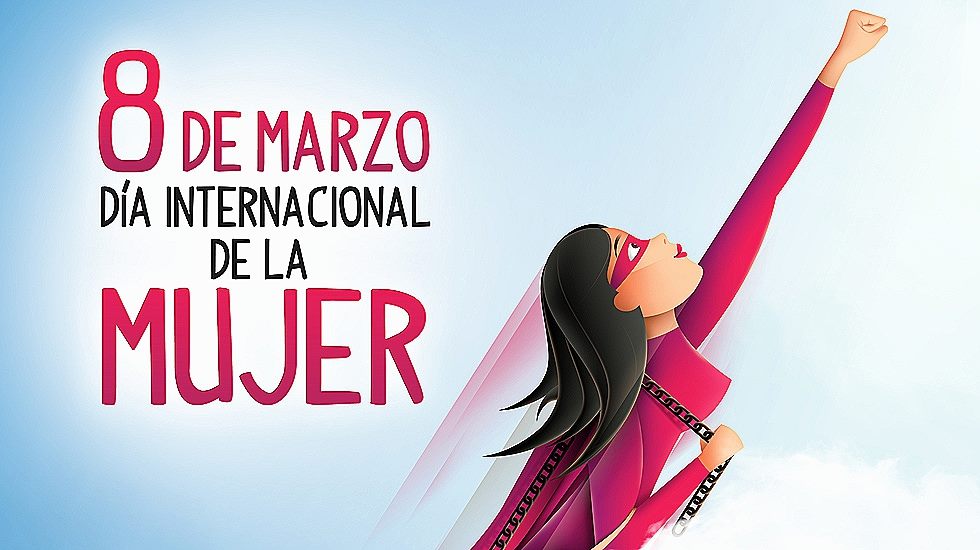 AbAsebu's tweet photo. Soñadora, Atrevida, Luchadora, Apasionada, Inteligente y Divertida. ¡A ti #mujer, te deseamos un #FelizDía! #8marzo #DiadelaMujer #Albacete https://t.co/mECBF0x1Ne