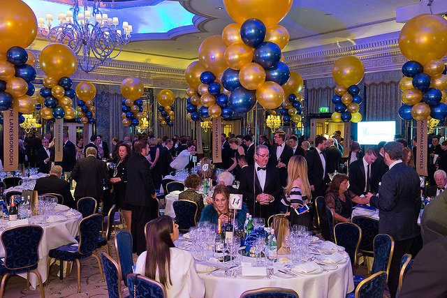 Just under a month away until this year’s National Restaurateurs’ Dinner in association with <a href="/WoodsFS/">Woods Foodservice</a> #NRD #The Dorchester