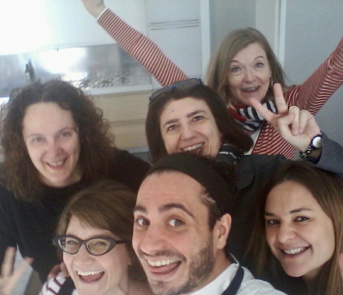 angela odone tweet media