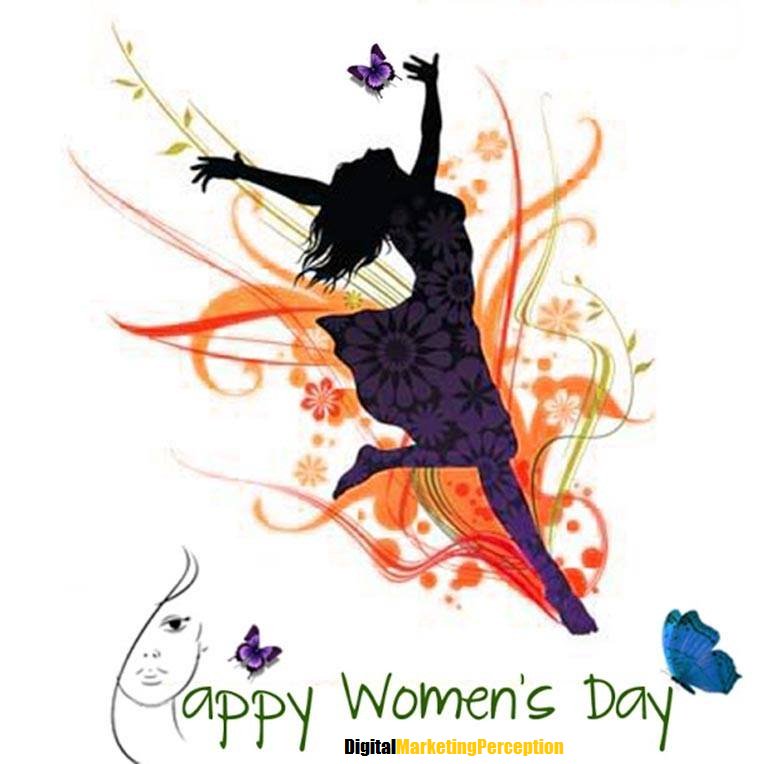 dm_spectrum's tweet image. Every Moment Of happiness is incomplete without Women,
Only Women can complete this world.#HappyWomensDay. DigitalMarketingperception.com