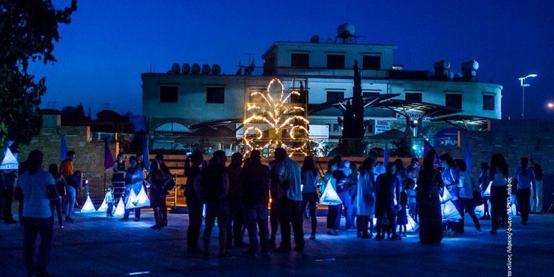 ISACSIreland's tweet photo. #trainingopp Deadline to apply for 5days #freetraining in #outdoorsarts in #Lithuania: Fri March 10! #CreativeEurope https://t.co/ZTvo73Vynu https://t.co/sMZ1AuiqQR