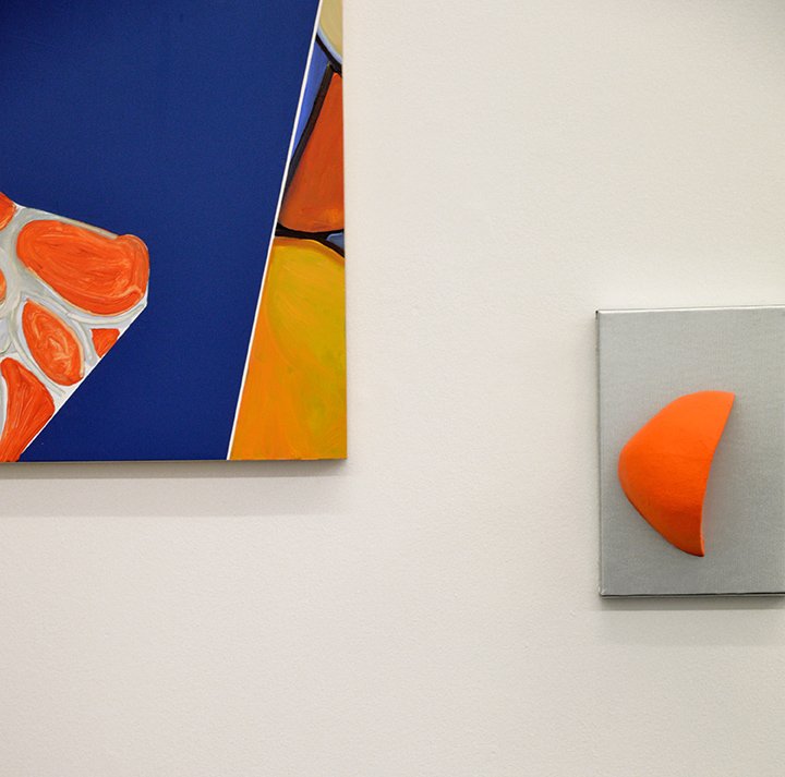 davidbenwhite's tweet image. I'll be @_letrangere from 3pm Saturday 11th March (the final day of the show) until the gallery closes, if anyone wants to drop in and chat.