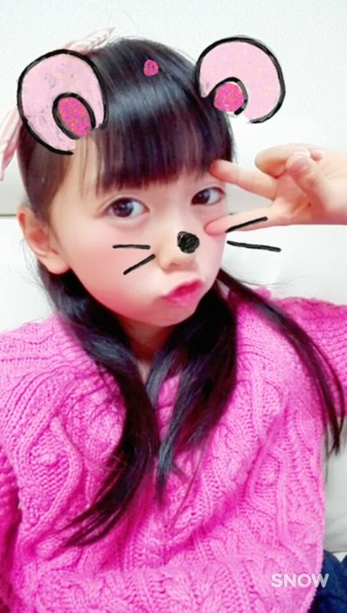 Twitterのコスプレ画像5