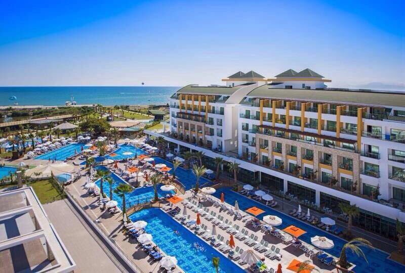 icankahraman's tweet photo. Bu sene SpringBreak'in gerceklesecegi otelden kareler :)) yerinizi simdiden ayirtin ☀️ #springbreaktr #unitravel https://t.co/s3rIAOSLhg