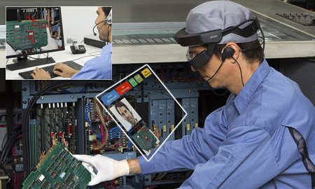 EpsonItalia's tweet photo. Buongiorno da #WTS2017! Un modo più intelligente di lavorare: venite a scoprire i #Moverio Pro BT-2000, siamo nella Hall S6-S8 Stand G60 https://t.co/gpbaibEusE