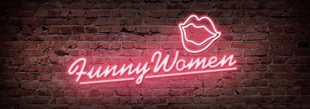 wtmworthing's tweet photo. Happy #InternationalWomensDay, #funnywomen  ! We're hosting our Charity Comedy Gala in aid of @BTNWomensCentre - tickets are now on sale! https://t.co/48UmYFquwc