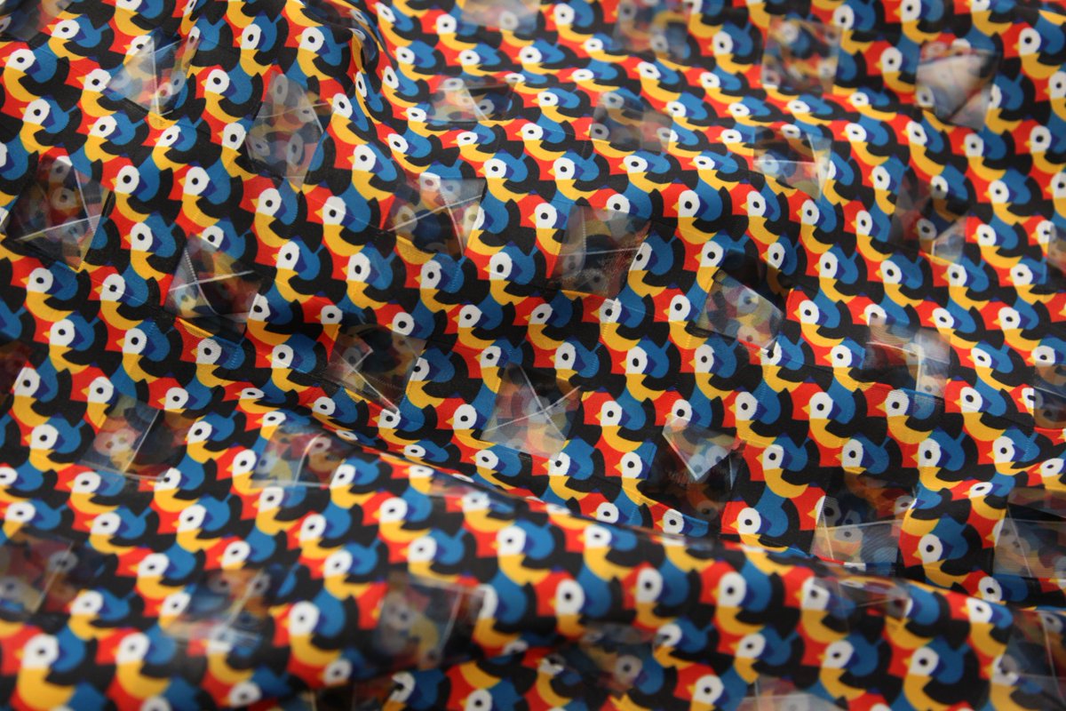 Ratti Fabrics tweet media
