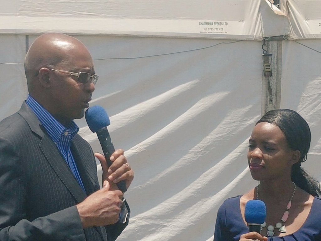 JohnMruttu's tweet image. Devolution is working #DevCon2017 @KTNKenya @KenyaGovernors @TheODMparty @radiomaisha @StandardKenya