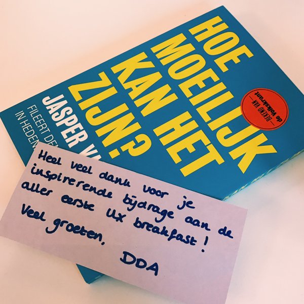 manoukvdberg's tweet image. Thanks @DDA_NL was leuk om te presenteren 😄