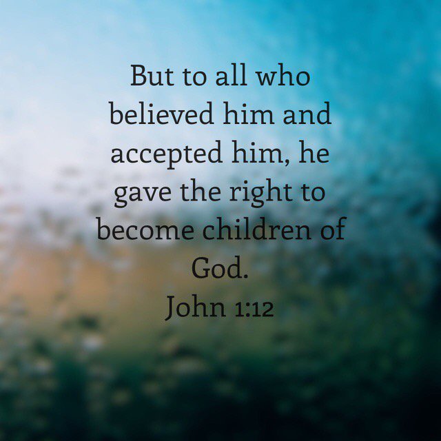 We all are giving the opportunity!  bible.com/116/jhn.1.12.n…